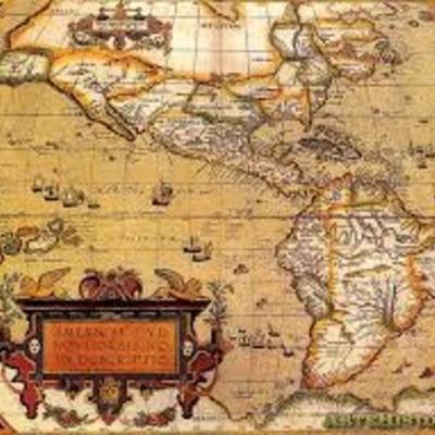 Timeline: Línea del tiempo de la universidad Latinoamericana