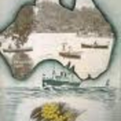 Timeline: Early Australian History