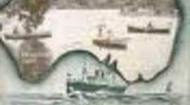 Timeline: Early Australian History