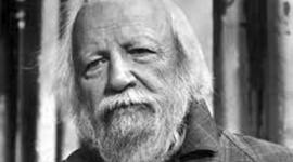 Timeline: William Golding's life