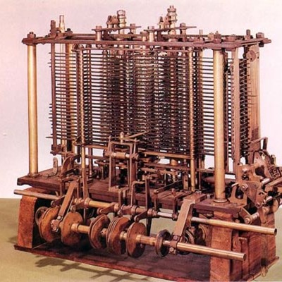 Timeline: Evolution of Computers and Technology