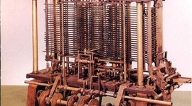 Timeline: Evolution of Computers and Technology