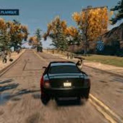 Timeline: La creacion de los juegos