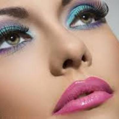 Timeline: Mis maquillajes