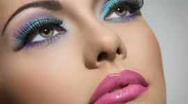 Timeline: Mis maquillajes