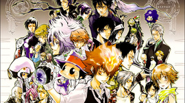 Timeline: Ролевая по Реборну