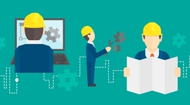 Timeline: Historia de la Ingeniería Industrial