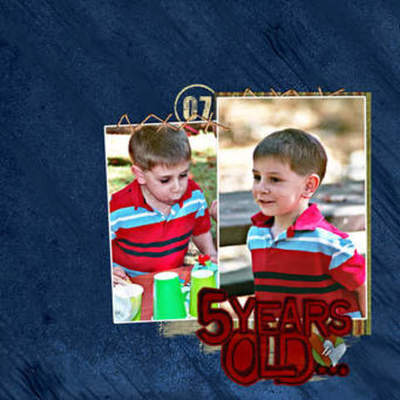 Timeline: Typical Behaviors