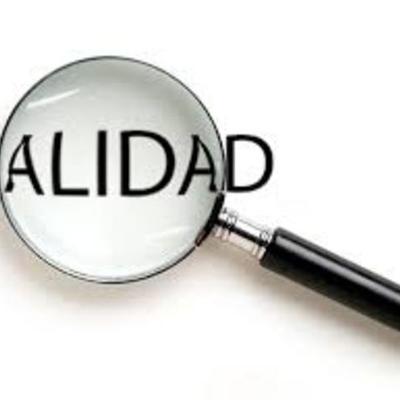 Timeline: Historia de la Calidad