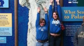 Timeline: Brittany Fish's Literacy History TImeline