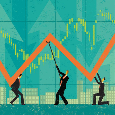 Timeline: IOUSA Economy Timeline