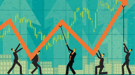 Timeline: IOUSA Economy Timeline