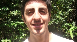 Timeline: Ganadores del US Open desde 2004 - Individuales Masculinos