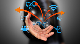 Timeline: Historia de la Mercadotecnia