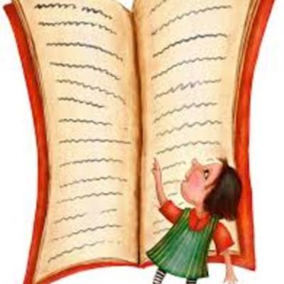 Timeline: History of Children's Literature
