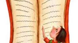 Timeline: History of Children's Literature