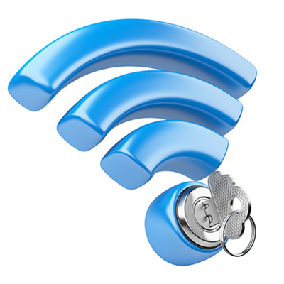 Timeline: Seguridad en Redes Inalámbricas