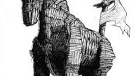 Timeline: Trojan War by Alexis Romero