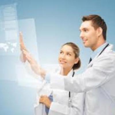 Timeline: Sistema de Información (Sector Salud)