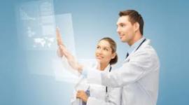 Timeline: Sistema de Información (Sector Salud)