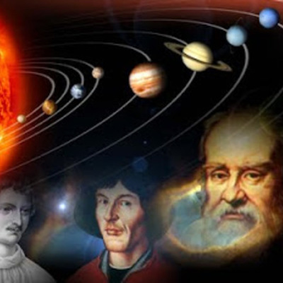 Timeline: Historia de la Fisica