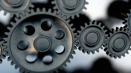 Timeline: Creaciones Gracias a la Ingeniería.