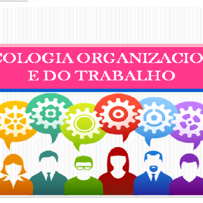 Timeline: A História da Psicologia Organizacional e do Trabalho