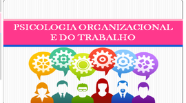 Timeline: A História da Psicologia Organizacional e do Trabalho