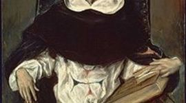 Timeline: Culteranismo