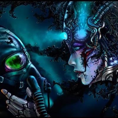 Timeline: Postmodern Imagination: A History of Cyberpunk