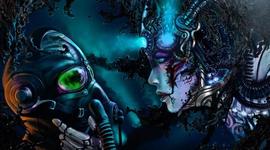 Timeline: Postmodern Imagination: A History of Cyberpunk