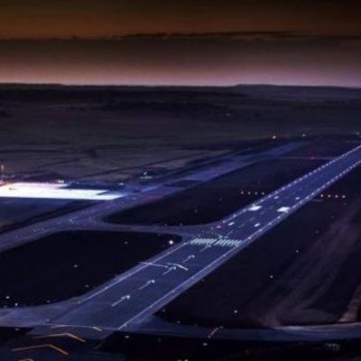 Timeline: Toowoomba airport