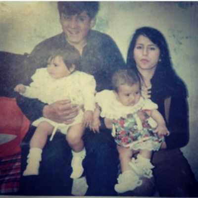 Timeline: Mi historia