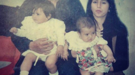 Timeline: Mi historia