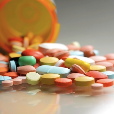 Timeline: Drugs Development