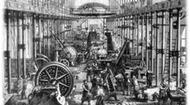 Timeline: Historia de la Ingeniería