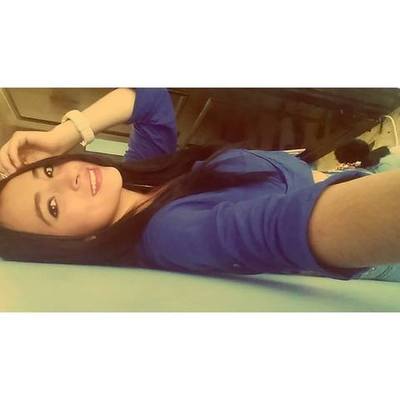 Timeline: Linea del corazón, Leidy G. Caamaño C.