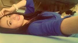 Timeline: Linea del corazón, Leidy G. Caamaño C.