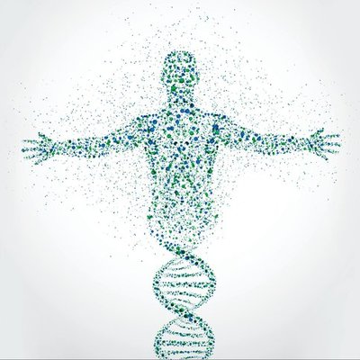 Timeline: HISTORIA DE LA GENETICA