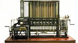 Timeline: LINEA DEL TIEMPO DE LA COMPUTADORA