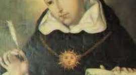 Timeline: Lectura_5 "Historia de la Ética(Edad Media)"