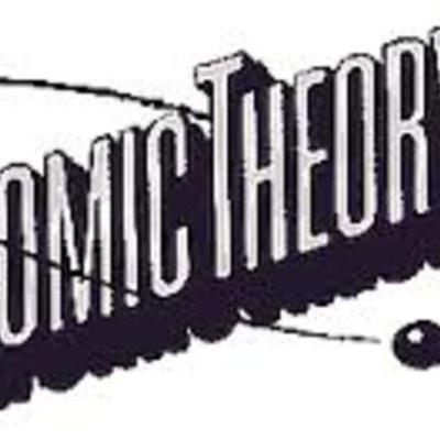 Timeline: History of the Atomic Theory