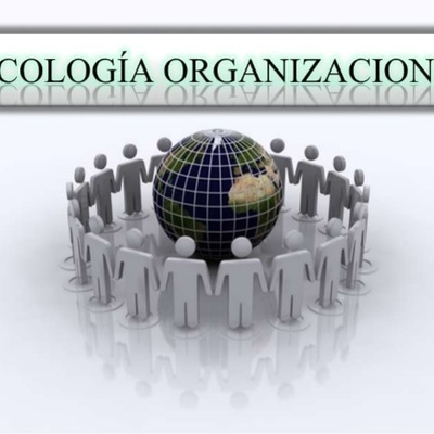 Timeline: Surgimento da Psicologia Organizacional e do Trabalho.