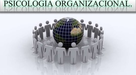 Timeline: Surgimento da Psicologia Organizacional e do Trabalho.