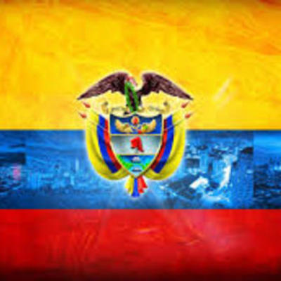 Timeline: HISTORIA DEL ESTADO COLOMBIANO