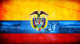 Timeline: HISTORIA DEL ESTADO COLOMBIANO