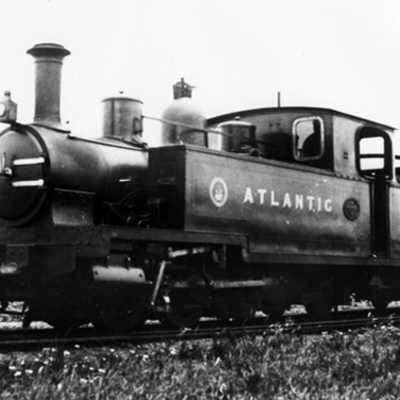 Timeline: The history of administration