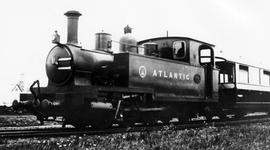 Timeline: The history of administration