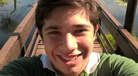 Timeline: My biography: My name is Igna