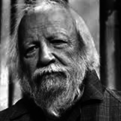 Timeline: William Golding
